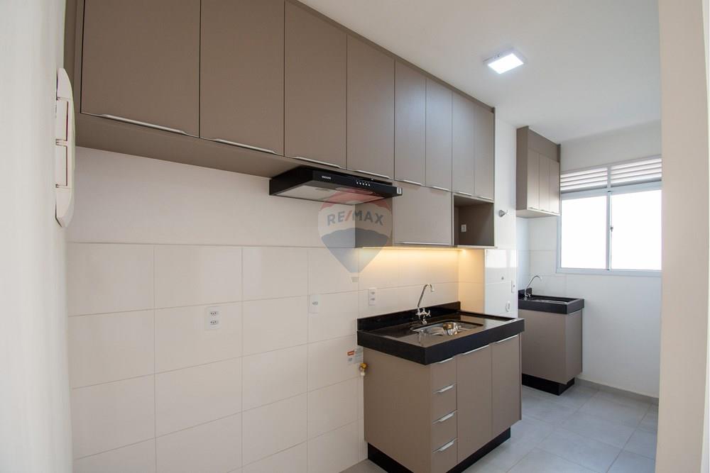 Apartamento - Alugar - Ribeirão Preto , São Paulo - WTB_Flor-de-Lotus_0331.JPG - 780241008-255