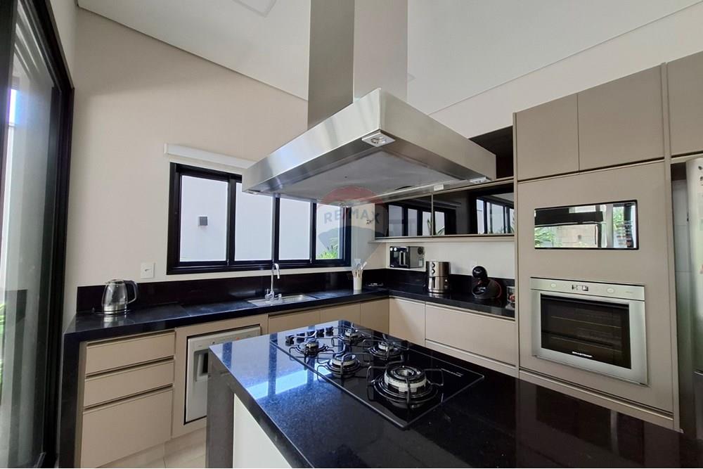 Casa de Condomínio - Venda - Ribeirão Preto , São Paulo - 80.jpg - Cozinha - 780171006-229