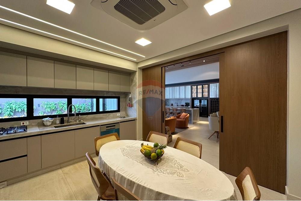 Casa de Condomínio - Venda - Ribeirão Preto , São Paulo - WhatsApp Image 2024-11-01 at 10.05.52.jpeg - 780241024-9