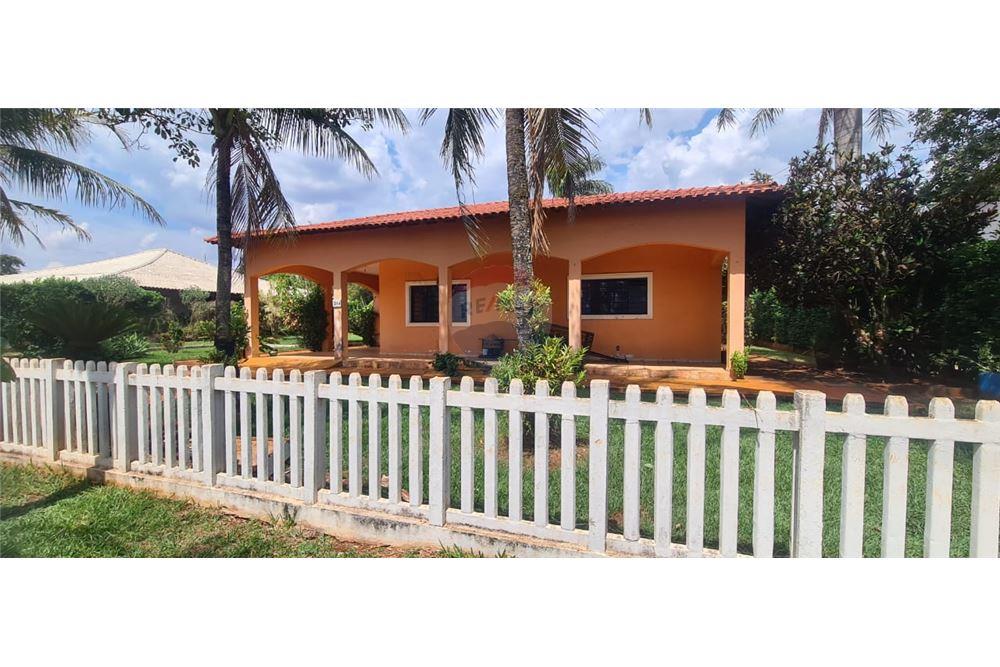 Casa de Condomínio - Venda - Jardinópolis , São Paulo - 2 - 780181011-287