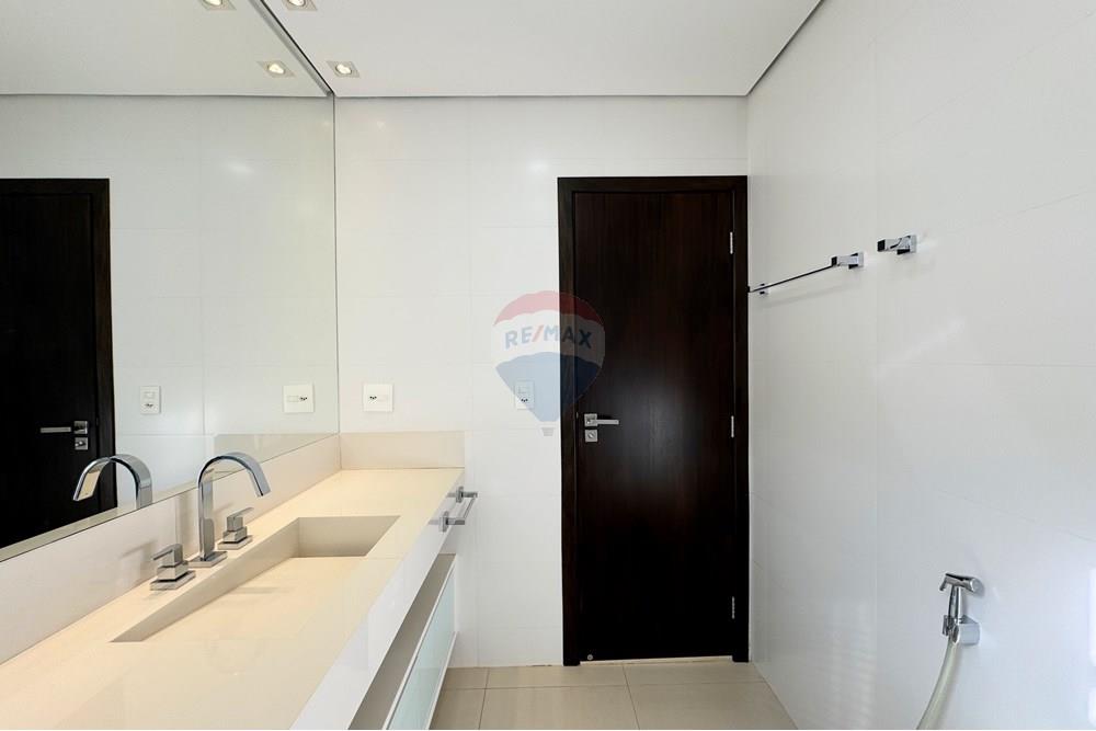 Casa de Condomínio - Venda - Ribeirão Preto , São Paulo - IMG_4240.JPG - Ducha - 780211017-19