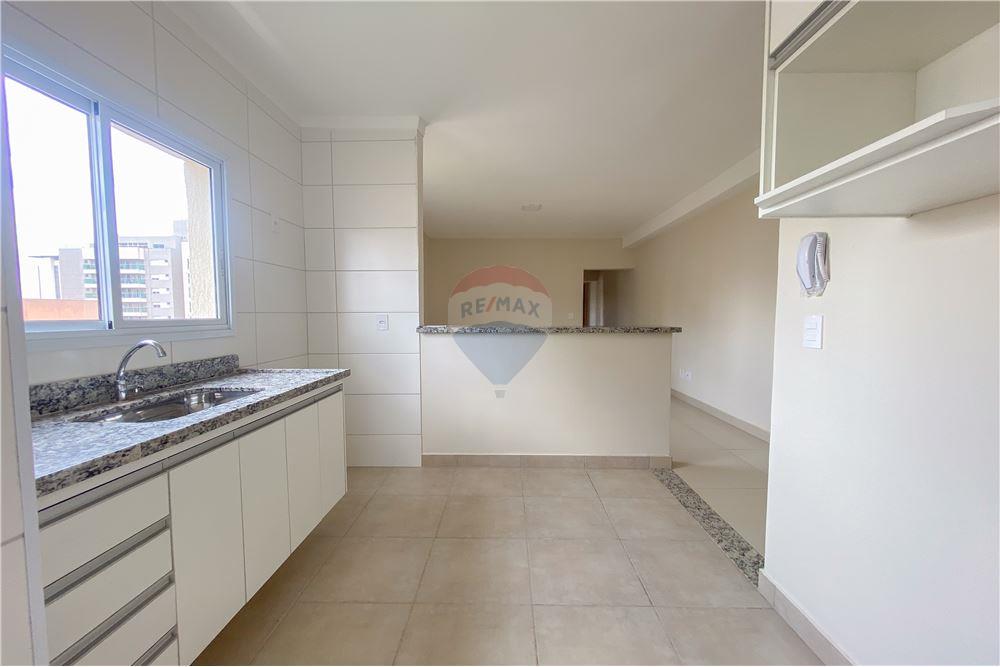 Apartamento - Alugar - Ribeirão Preto , São Paulo - 2 - 780071004-1140
