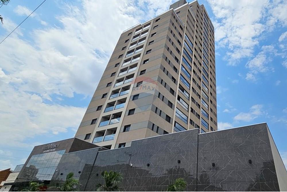 Apartamento - Venda - Franca , São Paulo - 20251008_122951.jpg - 780231013-46