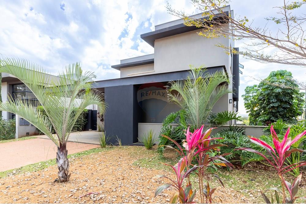 Casa de Condomínio - Venda - Ribeirão Preto , São Paulo - IMG_8064-HDR.jpg - 780201008-145