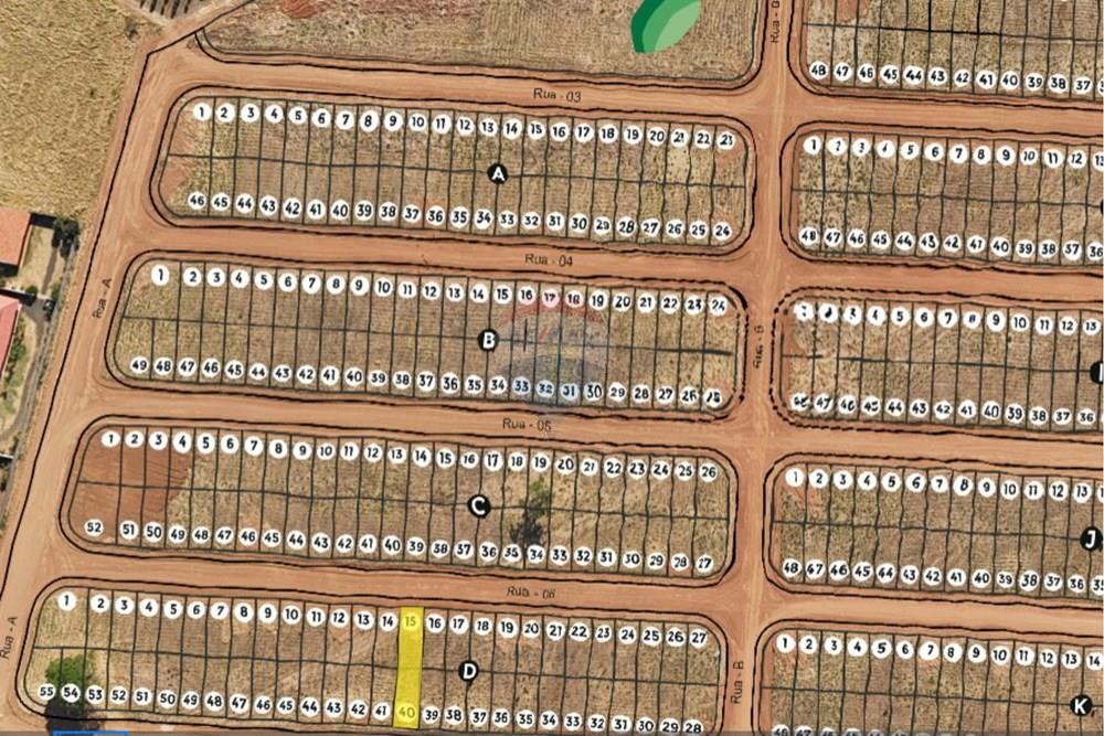 Terreno - Venda - Franca , São Paulo - 2 f.jpg - 780231106-4