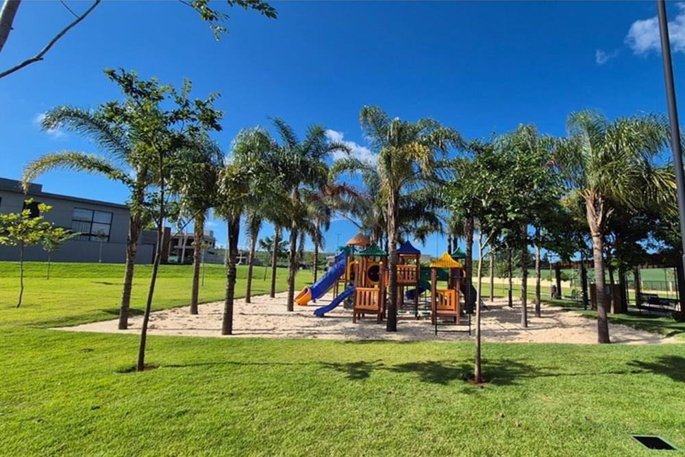 Terreno - Venda - Ribeirão Preto , São Paulo - ALTO CASTELO AREA LAZER 4.jpeg - Pátio interno - 780091085-21