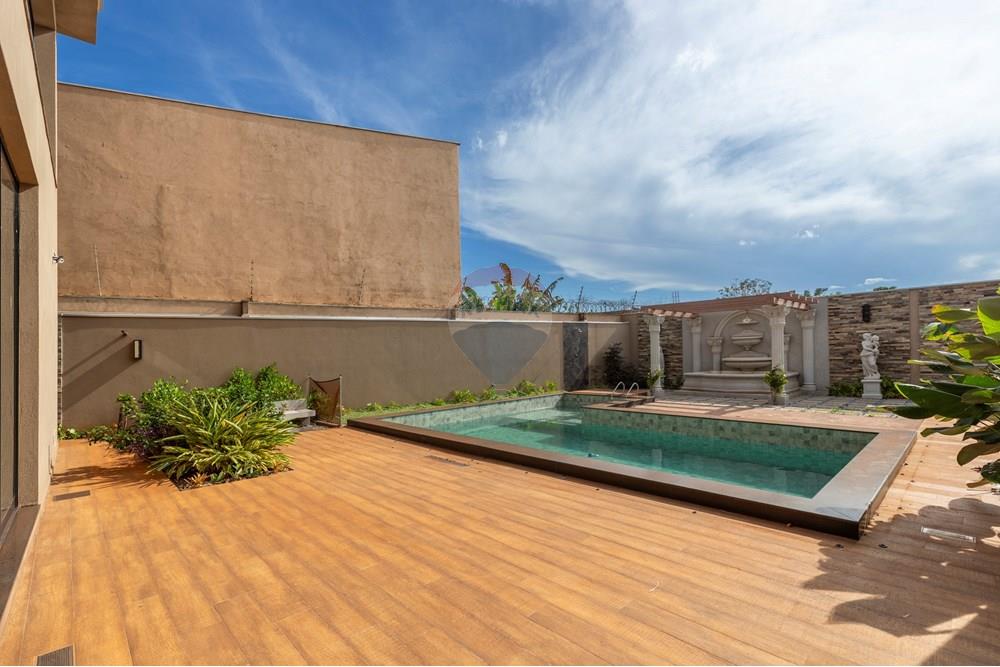 Casa de Condomínio - Venda - Jardinópolis , São Paulo - IMG_5411-HDR.jpg - Quintal - 780091028-126