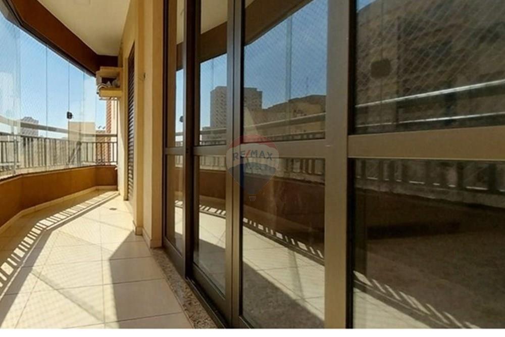 Apartamento - Alugar - Ribeirão Preto , São Paulo - 35.jpg - Varanda - 780241037-27