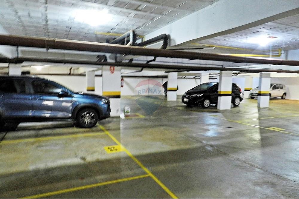 Apartamento - Venda - Ribeirão Preto , São Paulo - 39.JPG - Garagem - 780091070-37