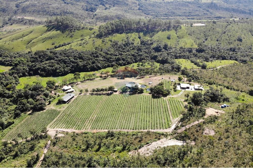 Hotel/ Pousada - Venda - São João Batista do Glória , Minas Gerais - DJI_0204.JPG - 780251001-47