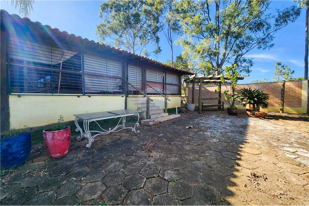 Chácara / Sítio / Fazenda - Venda - Delfinópolis , Minas Gerais - 20 - 780191018-3