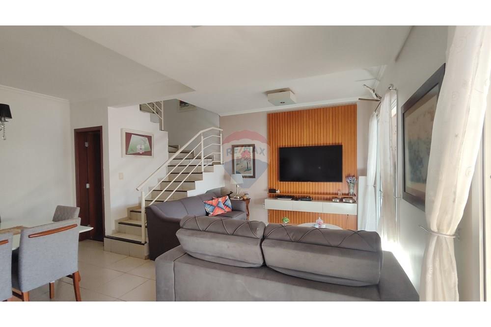 Casa de Condomínio - Venda - Ribeirão Preto , São Paulo - IMG_20250812_161415.jpg - 780171006-273