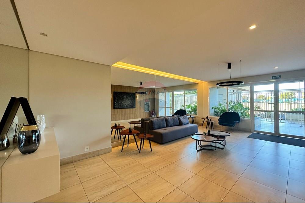 Apartamento - Venda - Ribeirão Preto , São Paulo - BB0FF42A-F9DE-4ABD-81A3-08C608C74790.JPG - 780211044-40