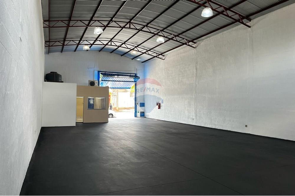 Galpão - Alugar - Ribeirão Preto , São Paulo - Firmino gomes (25).jpeg - 780071015-486