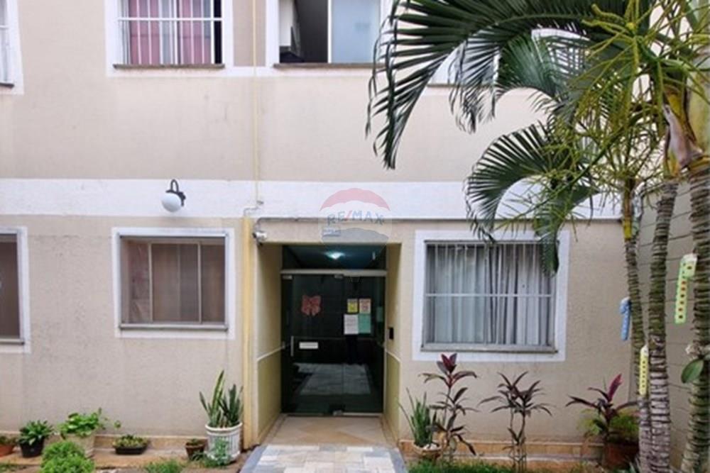 Apartamento - Venda - Ribeirão Preto , São Paulo - ENTRADA BLOCO (2).jpg - 780171048-107