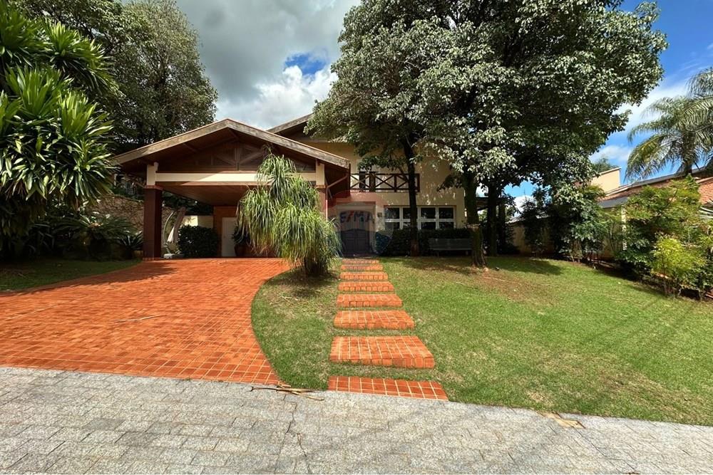 Casa de Condomínio - Alugar - Ribeirão Preto , São Paulo - WhatsApp Image 2026-02-10 at 15.46.46 (1).jpeg - Fachada - 780241008-270