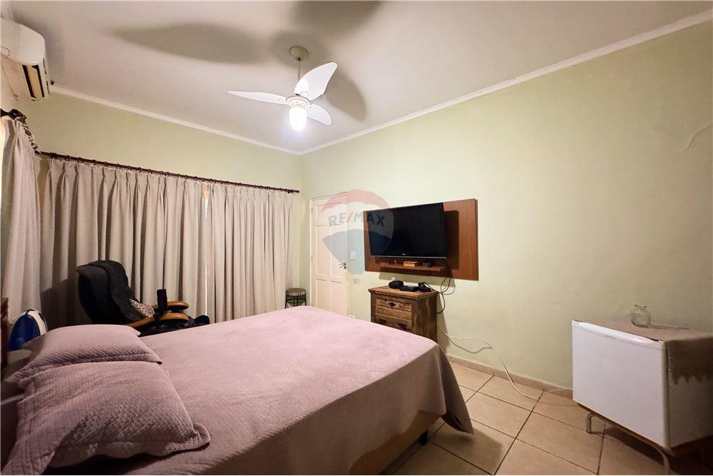Casa - Venda - Ribeirão Preto , São Paulo - Quarto de família - 780211023-80