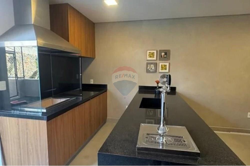 Apartamento - Alugar - Ribeirão Preto , São Paulo - Area-gourmet-1- JPEG.jpg - 780181052-52