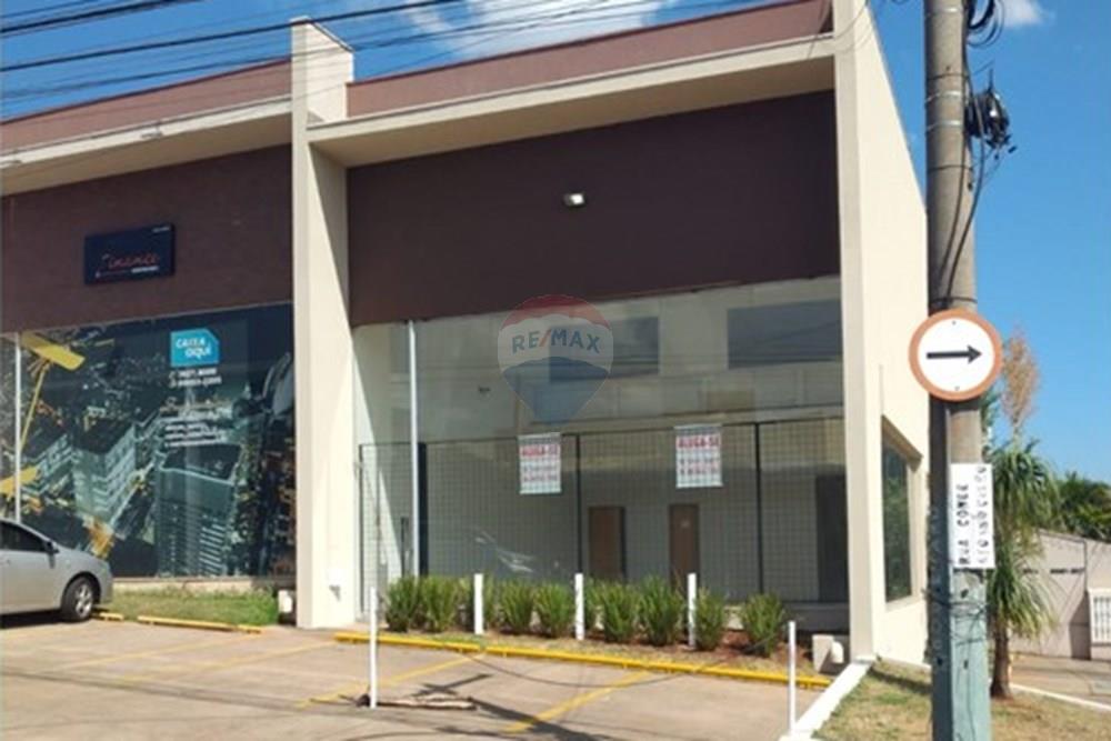 Prédio - Alugar - Ribeirão Preto , São Paulo - 1ba56e35-020c-47e6-9219-c54679265e48.jpg - 780071015-578
