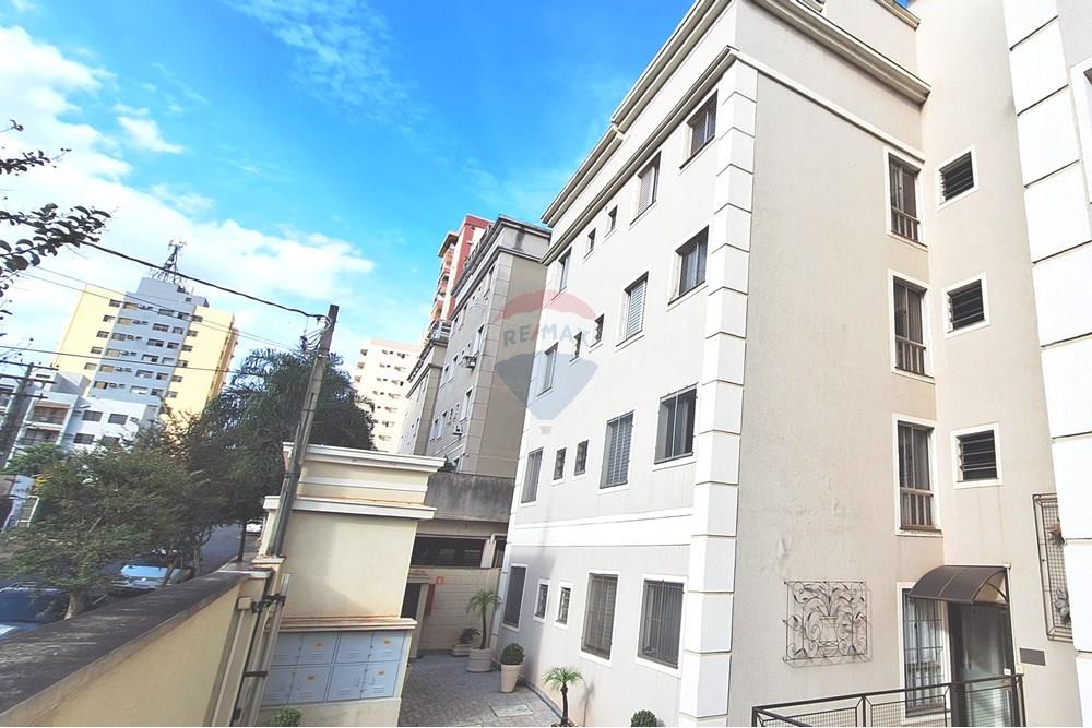 Apartamento - Venda - Ribeirão Preto , São Paulo - FACHADA 6.jpg - Fachada - 780201024-15
