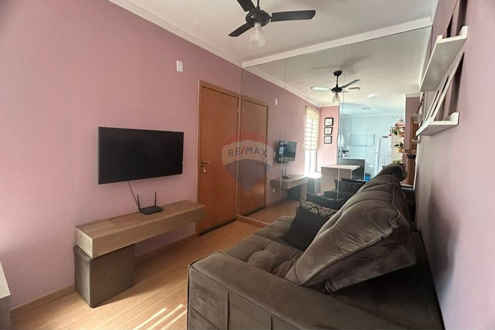 Apartamento - Venda - Ribeirão Preto , São Paulo - apto cris 12.jpg - 780241010-24