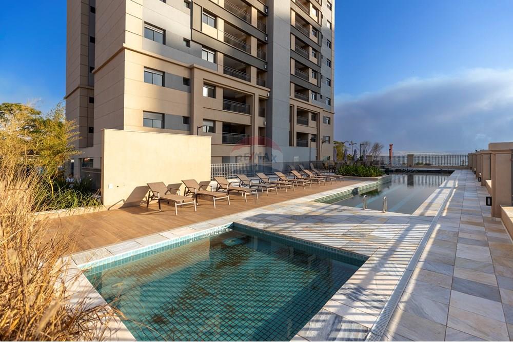 Apartamento - Venda - Ribeirão Preto , São Paulo - IMG_5231-HDR.jpg - 780171042-43