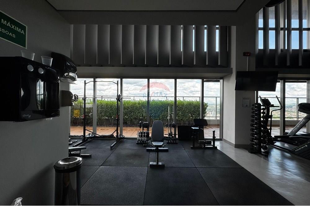 Apartamento - Alugar - Ribeirão Preto , São Paulo - d20f6992-9378-4471-af91-c5a50ddb905b.jpg - 780071015-500