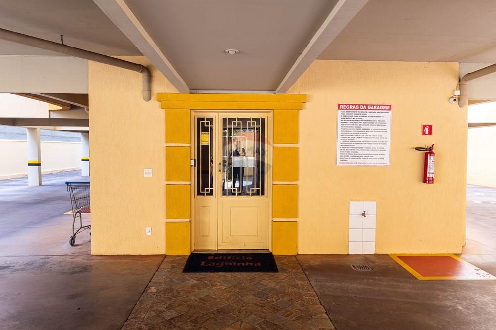 Apartamento - Venda - Ribeirão Preto , São Paulo - AP110 _Ed Lagoinha_020.jpg - 780121036-21