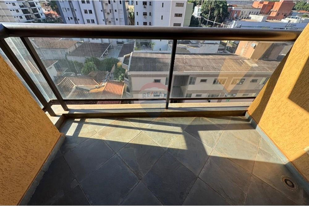 Apartamento - Alugar - Ribeirão Preto , São Paulo - 5c06ca29-fdec-461b-a277-afb0a496c82e.jpg - 780071015-284