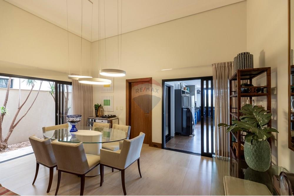 Casa de Condomínio - Venda - Ribeirão Preto , São Paulo - IMG_8115-HDR.jpg - Sala de estar - 780091100-14