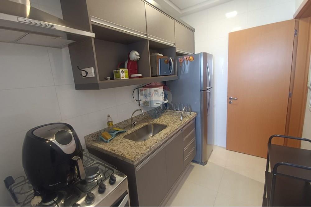 Apartamento - Alugar - Ribeirão Preto , São Paulo - IMG-20250930-WA0011.jpg - 780181052-25