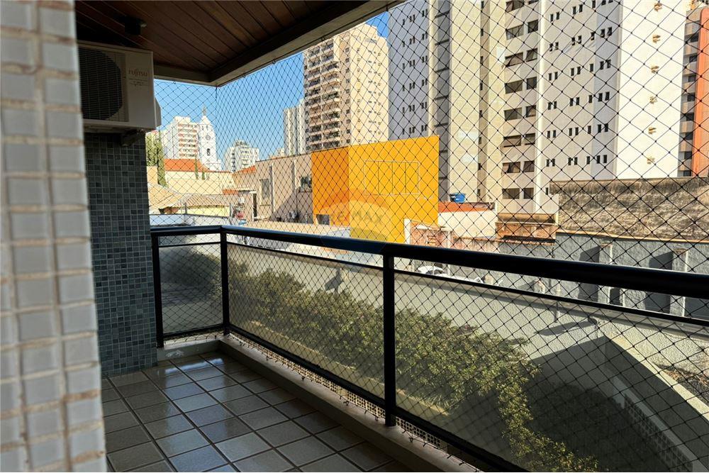 Apartamento - Venda - Ribeirão Preto , São Paulo - 36 - 780181003-73