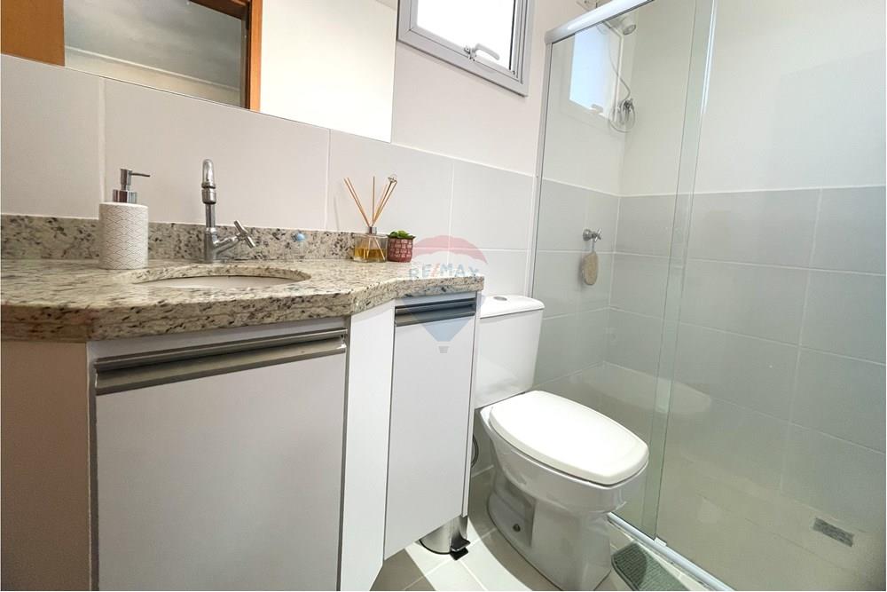 Apartamento - Venda - Ribeirão Preto , São Paulo - IMG_7120.jpg - Banheiro - 780171027-58