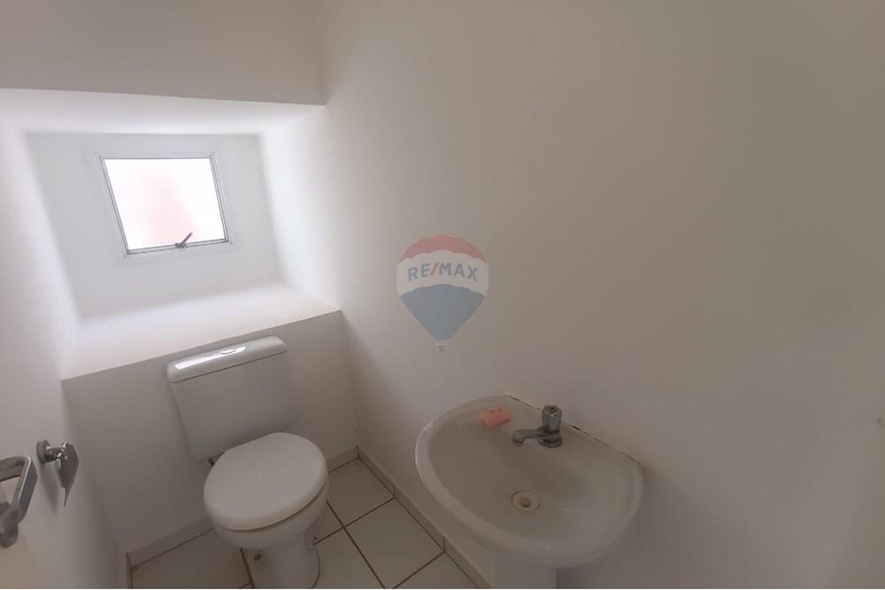 Casa de Condomínio - Alugar - Ribeirão Preto , São Paulo - IMG-20250801-WA0034.jpg - 780181012-850