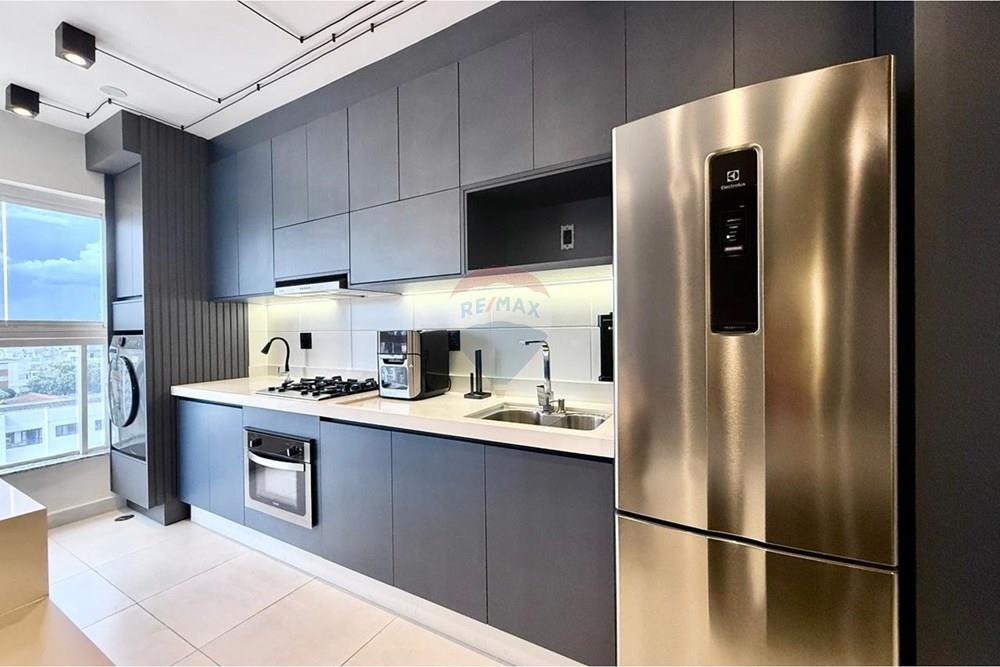 Apartamento - Venda - Ribeirão Preto , São Paulo - 3 cozinha (10).jpeg - 780271030-16