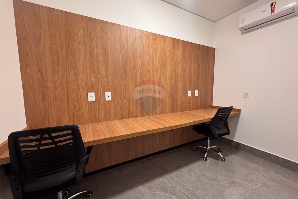 Apartamento - Alugar - Ribeirão Preto , São Paulo - AVB951~1.JPG - 780071015-573