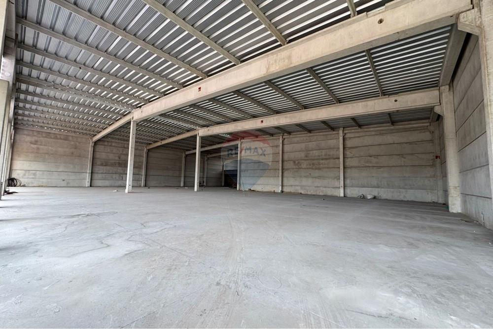 Galpão - Alugar - Ribeirão Preto , São Paulo - 086174a8-e4ff-4ee3-b245-f86104e4d883.jpg - 780071015-520