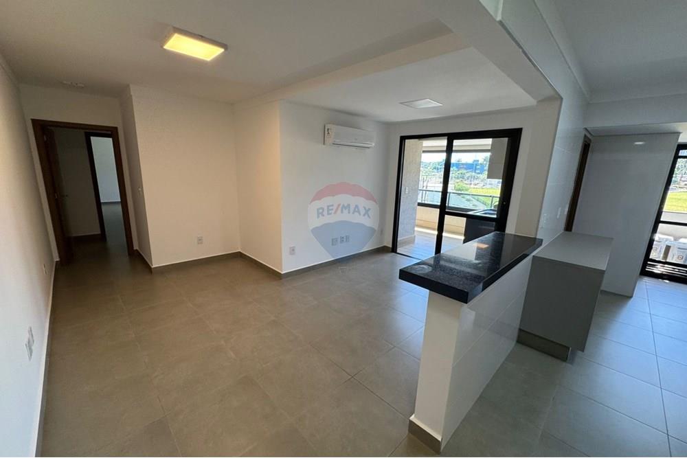 Apartamento - Alugar - Ribeirão Preto , São Paulo - 3e4b3285-28fc-40d7-80cd-f43b9527ac65.jpg - 780071015-513