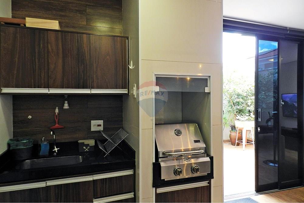 Casa de Condomínio - Venda - Ribeirão Preto , São Paulo - GOURMET 2.JPG - 780091119-12