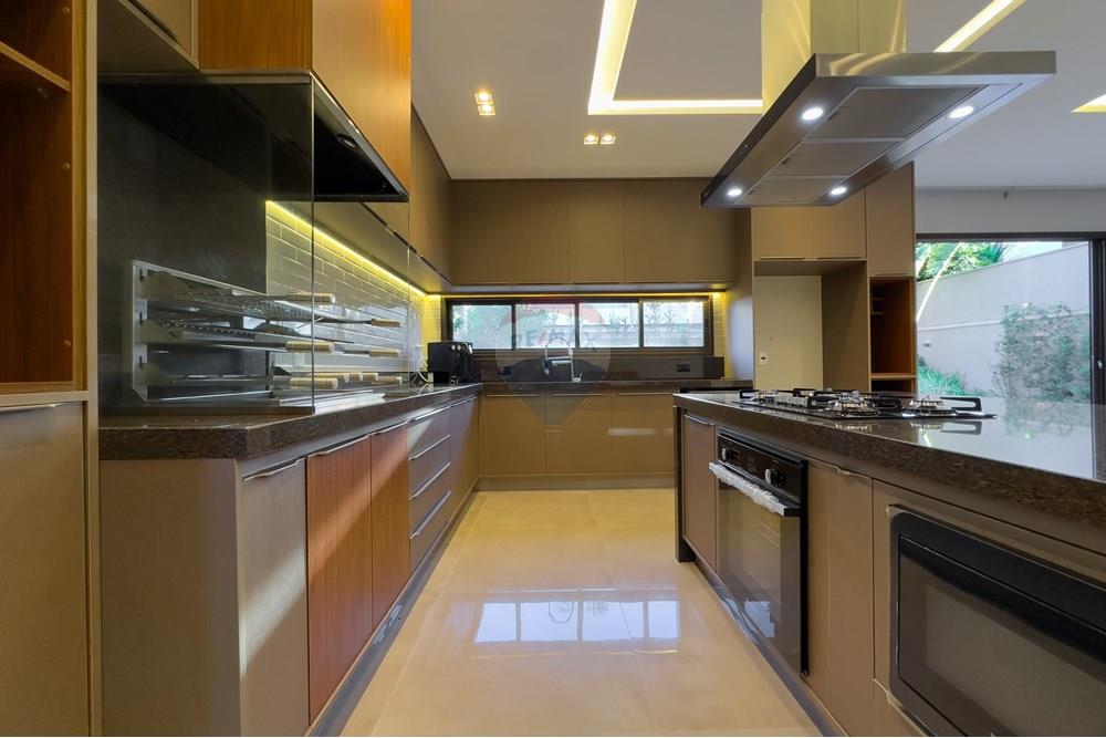 Casa de Condomínio - Venda - Ribeirão Preto , São Paulo - 35.jpg - 780241012-34
