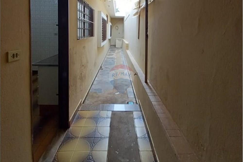 Casa - Venda - Sertãozinho , São Paulo - CORREDOR.jpeg - 780191003-129