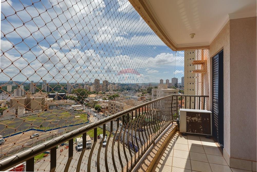 Apartamento - Venda - Ribeirão Preto , São Paulo - Sacada (3).jpg - 780151011-124