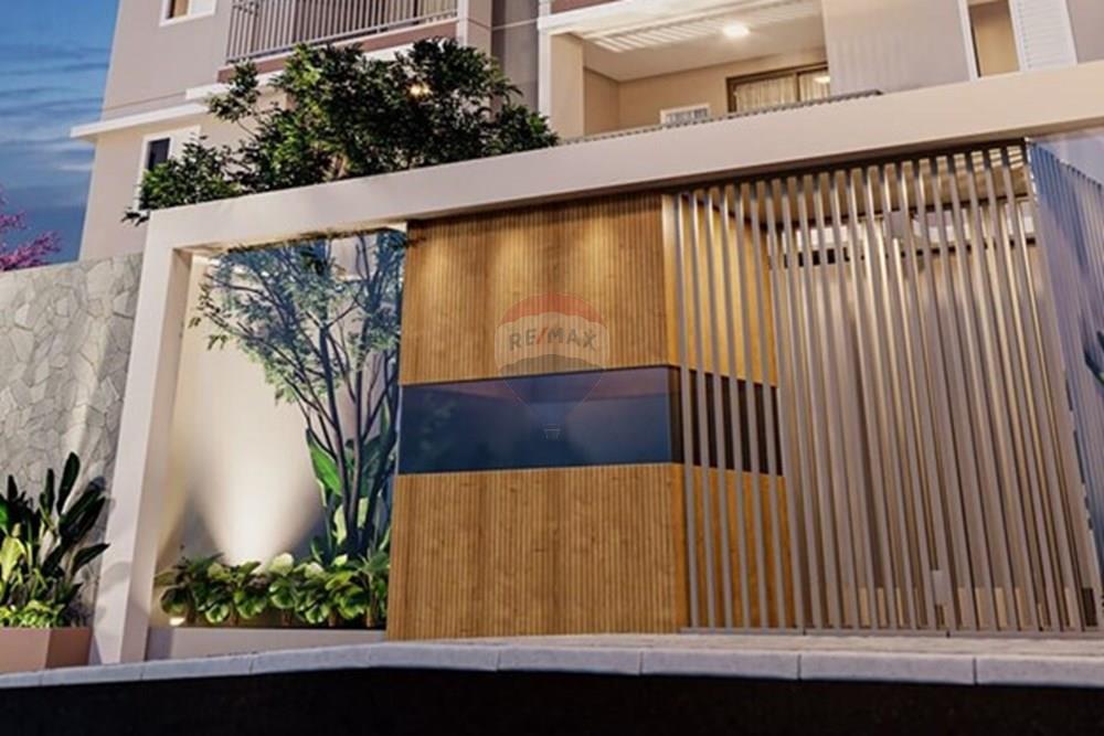 Apartamento - Alugar - Ribeirão Preto , São Paulo - EDS-RICCIONI_FACHADA-03-Copia.jpg - 780071015-405