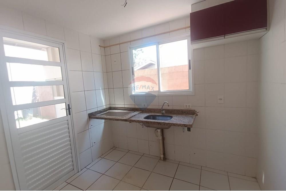 Casa de Condomínio - Alugar - Ribeirão Preto , São Paulo - IMG-20250801-WA0037.jpg - 780181012-850