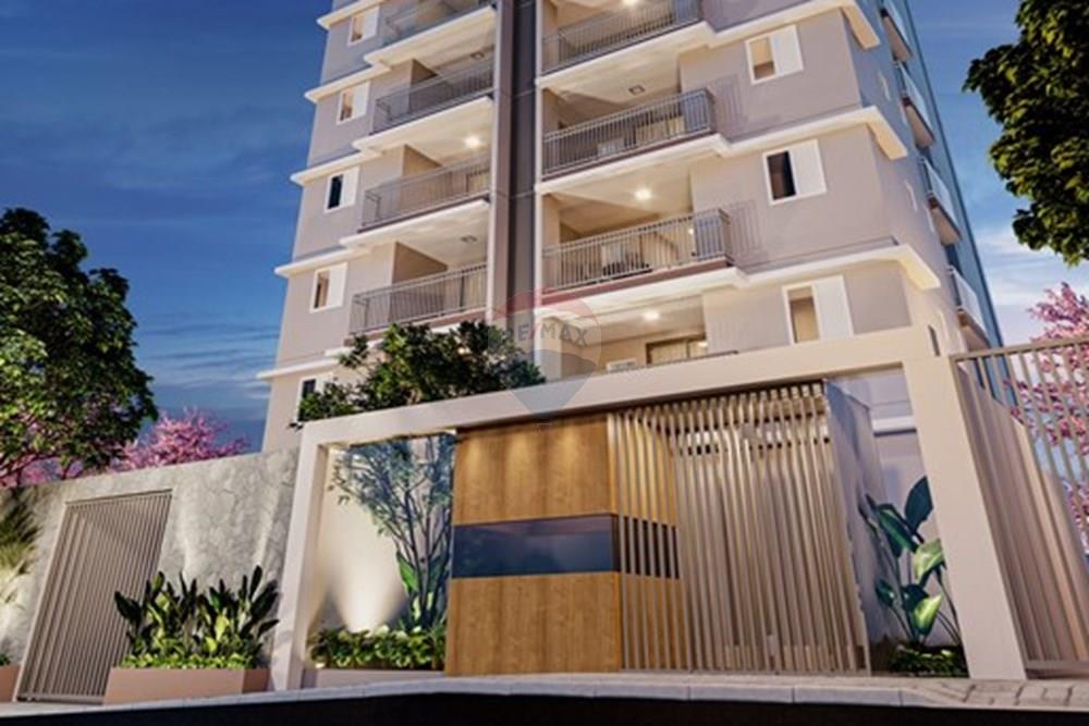 Apartamento - Alugar - Ribeirão Preto , São Paulo - EDS-RICCIONI_FACHADA-03.jpg - 780071015-405