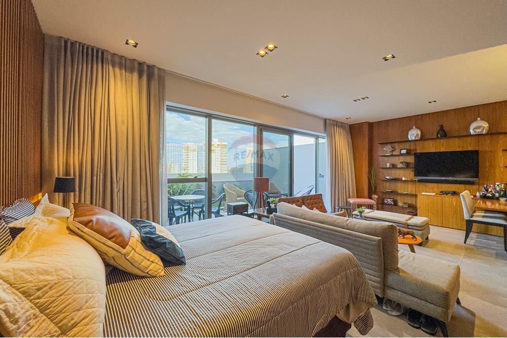 Studio - Venda - Ribeirão Preto , São Paulo - quarto (3).jpg - 780151011-122