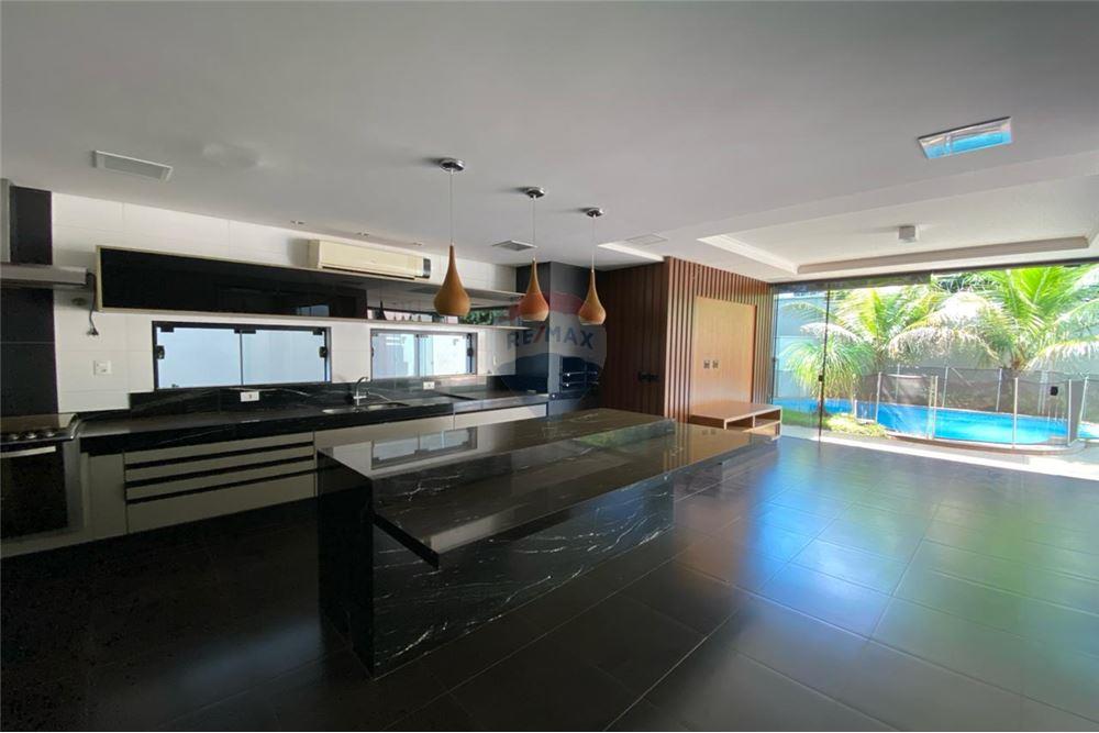 Casa de Condomínio - Alugar - Ribeirão Preto , São Paulo - 2 - 780241008-226