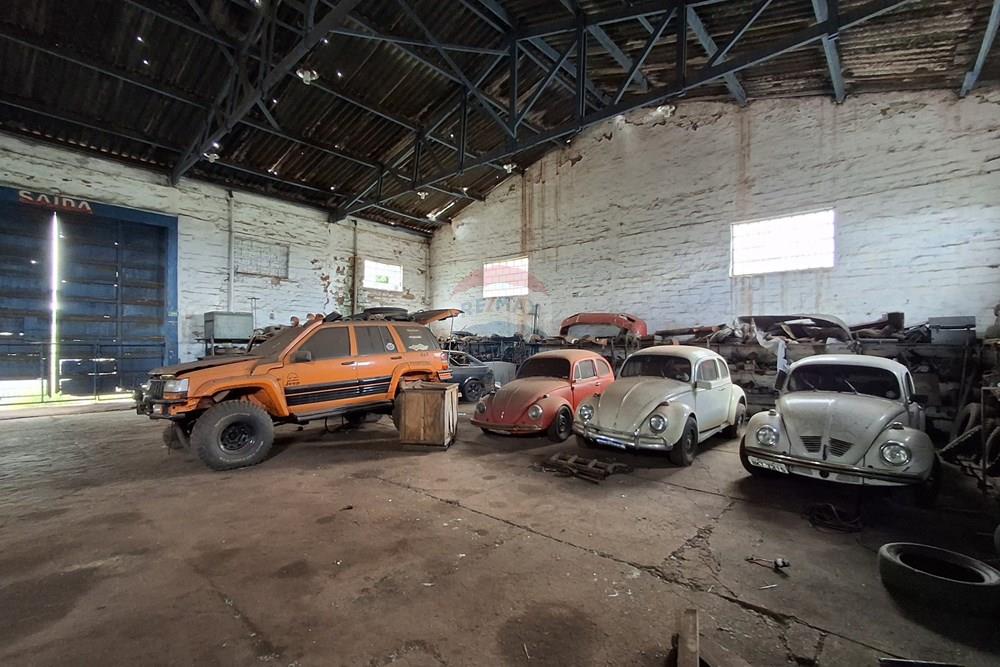 Galpão - Alugar - Orlândia , São Paulo - 20260124_104236.jpg - 780111046-10