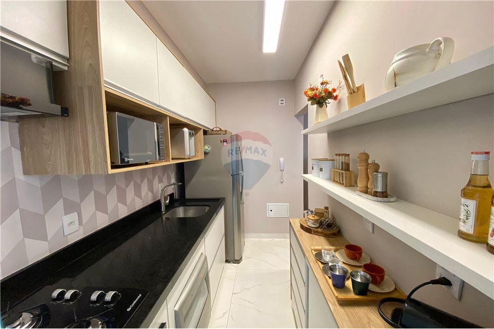 Apartamento - Venda - Ribeirão Preto , São Paulo - 35 - 780171018-368