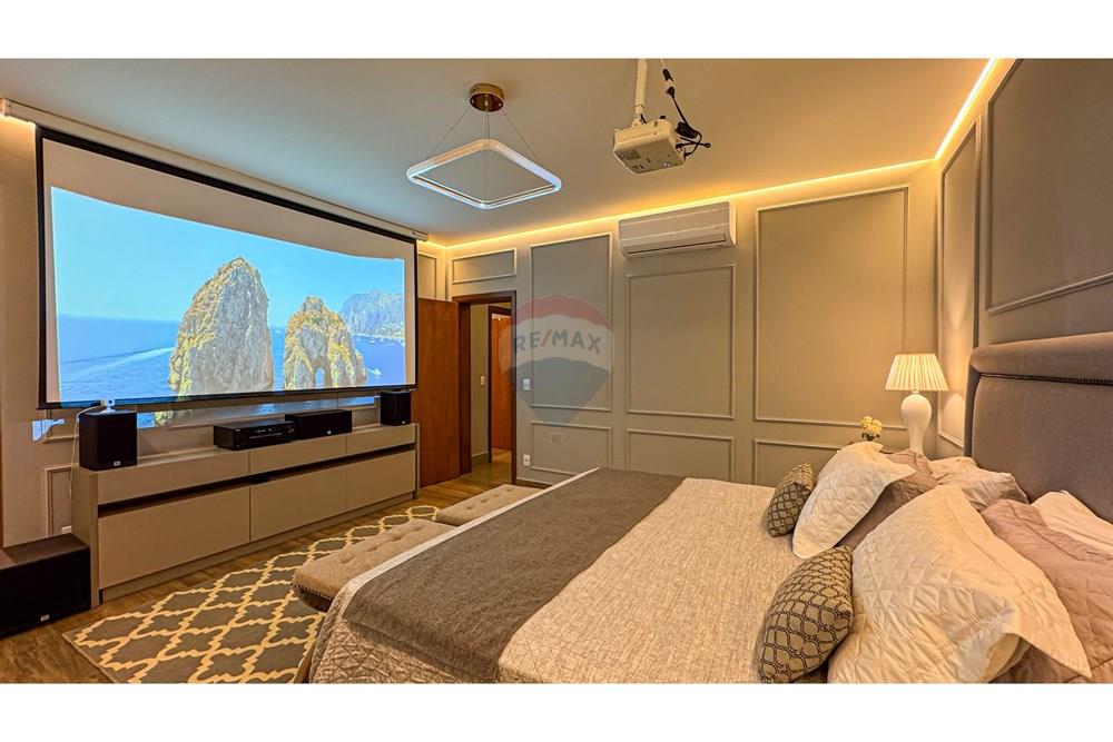 Casa de Condomínio - Alugar - Ribeirão Preto , São Paulo - Suite master (6).jpg - 780151008-8